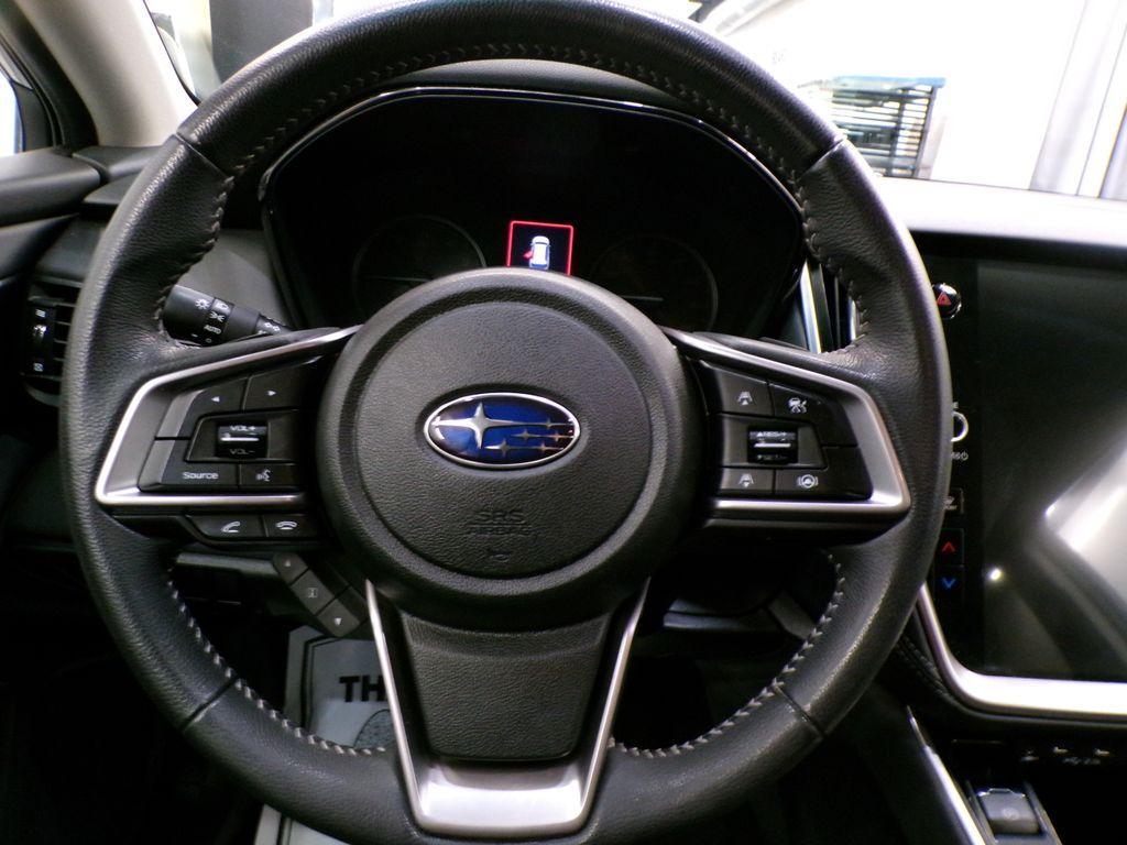 used 2021 Subaru Outback car, priced at $20,540