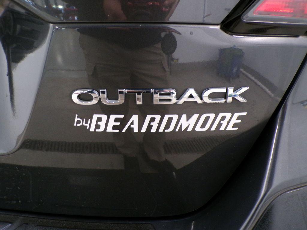 used 2021 Subaru Outback car, priced at $21,271