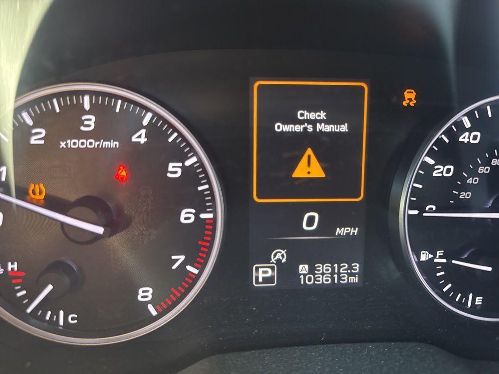 used 2021 Subaru Outback car, priced at $21,650
