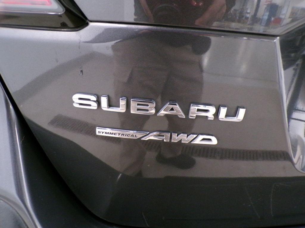 used 2021 Subaru Outback car, priced at $21,271