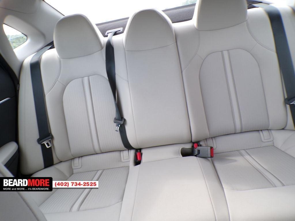 used 2025 Hyundai Sonata car, priced at $23,735