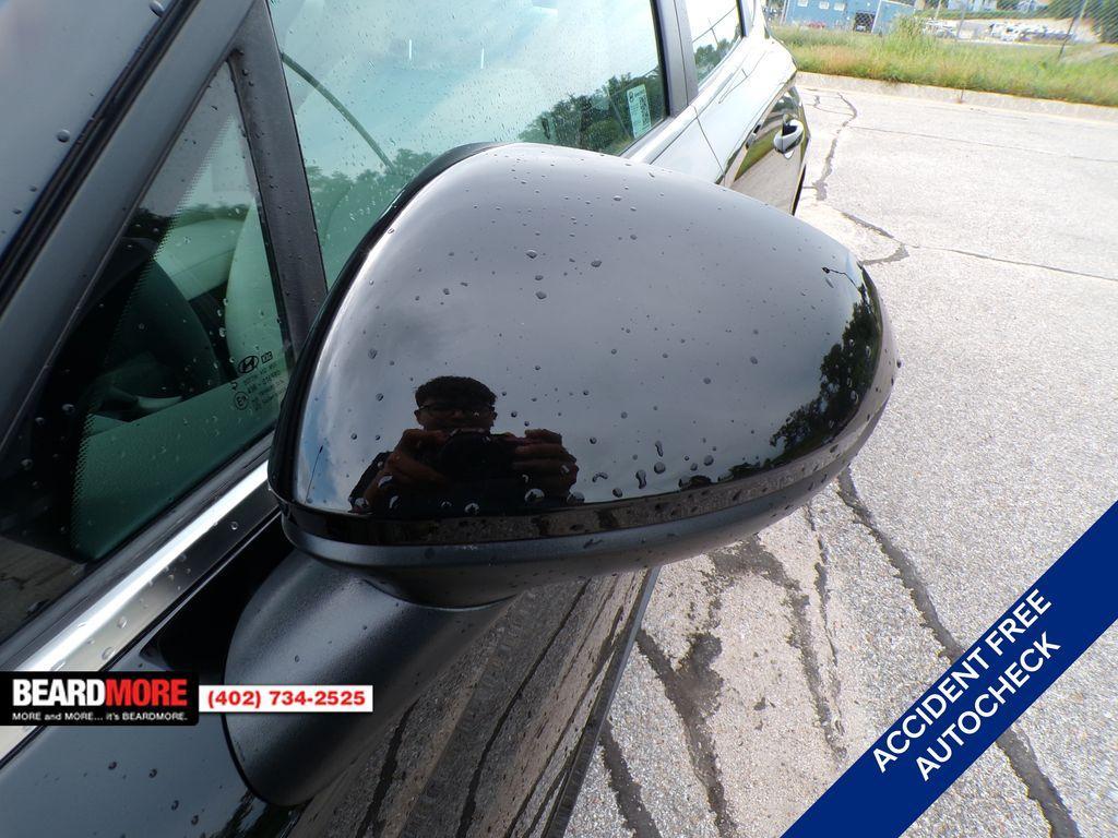 used 2025 Hyundai Sonata car, priced at $23,735