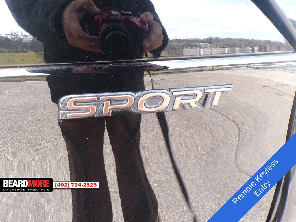 used 2025 Subaru Forester car, priced at $33,215