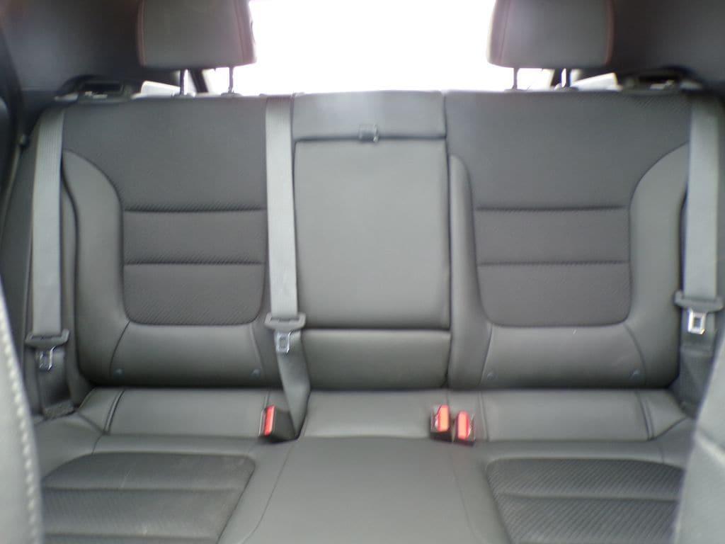 used 2021 Chevrolet TrailBlazer car, priced at $24,689