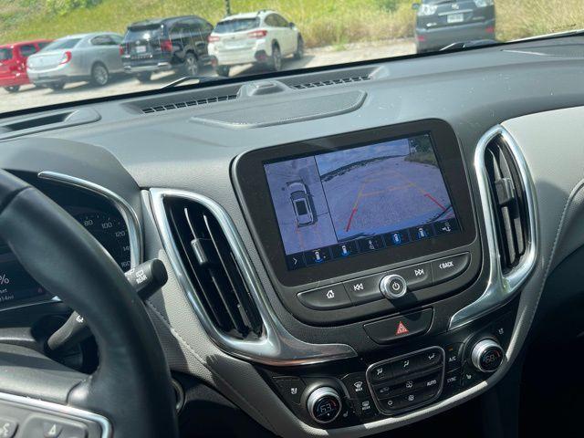 used 2019 Chevrolet Equinox car, priced at $22,977