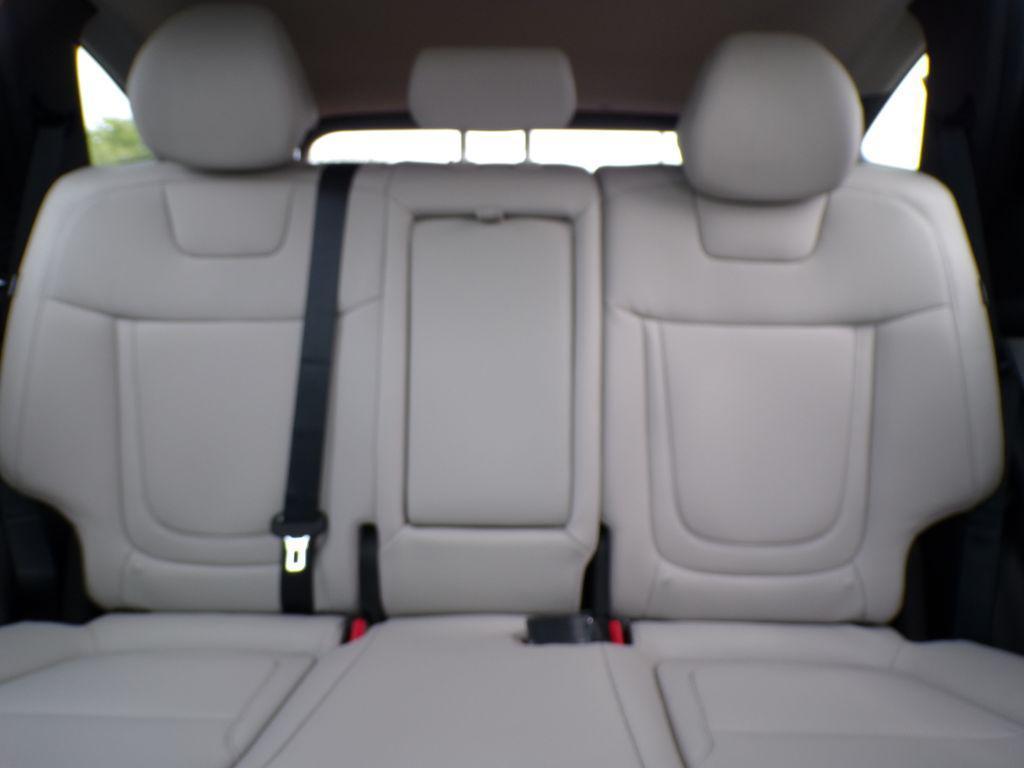 new 2025 Hyundai TUCSON Hybrid car, priced at $36,506