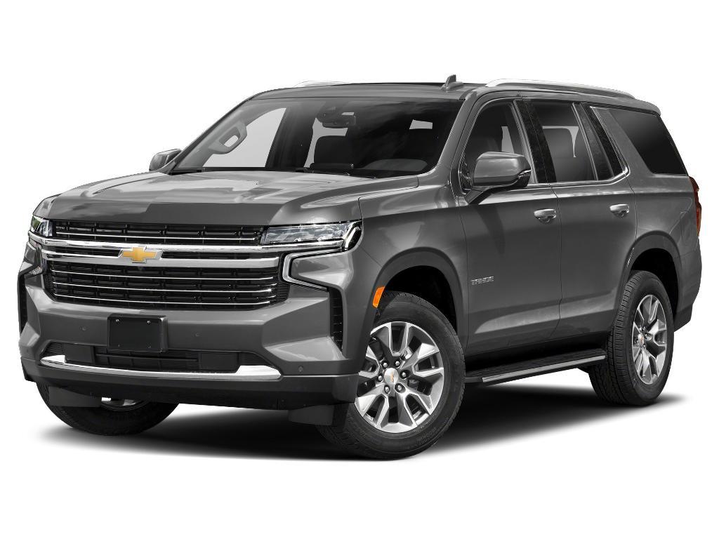 used 2022 Chevrolet Tahoe car, priced at $54,672