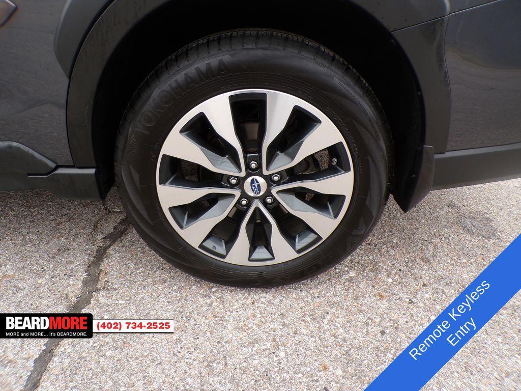 used 2023 Subaru Outback car, priced at $32,672