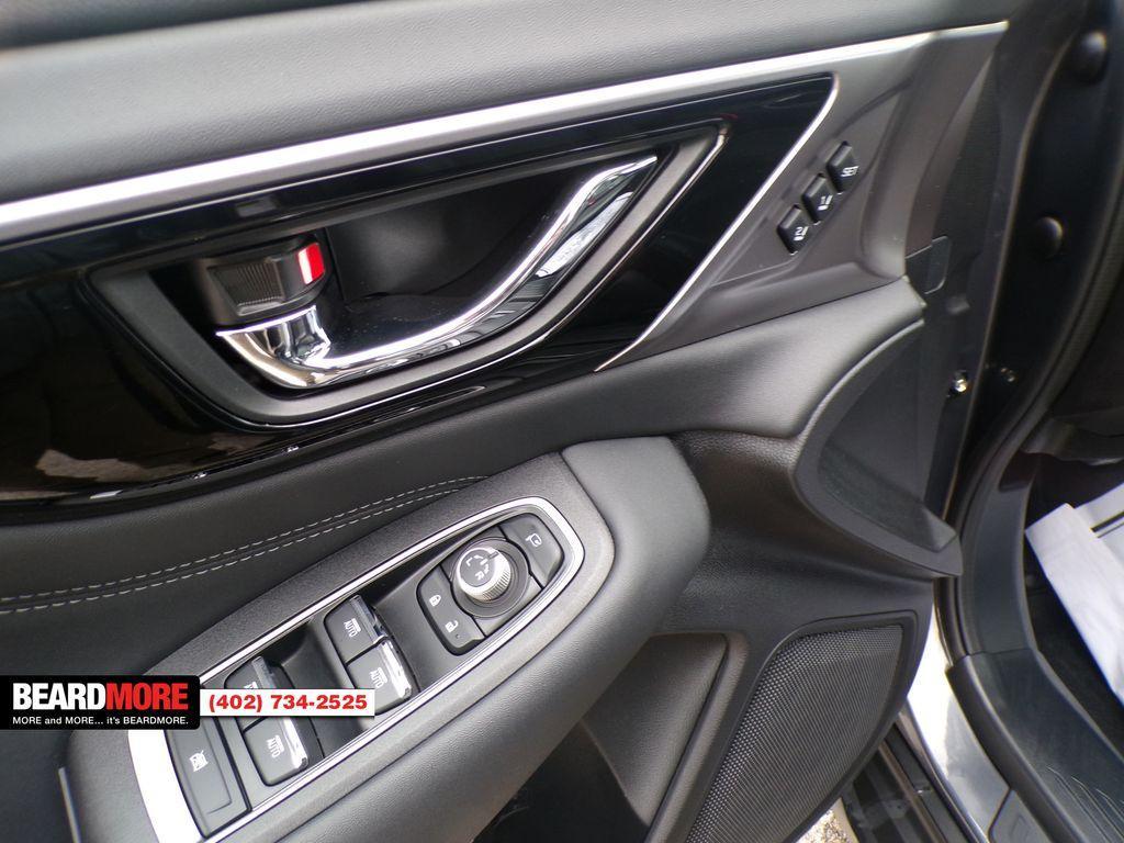 used 2023 Subaru Outback car, priced at $32,672