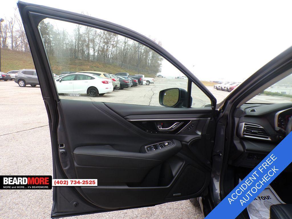 used 2023 Subaru Outback car, priced at $32,672