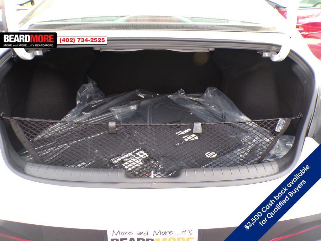 new 2025 Hyundai ELANTRA HEV car, priced at $23,705