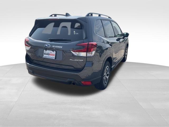 used 2024 Subaru Forester car, priced at $31,477