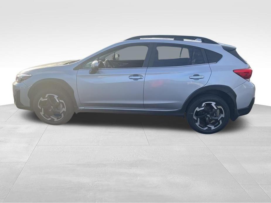 used 2021 Subaru Crosstrek car, priced at $26,977