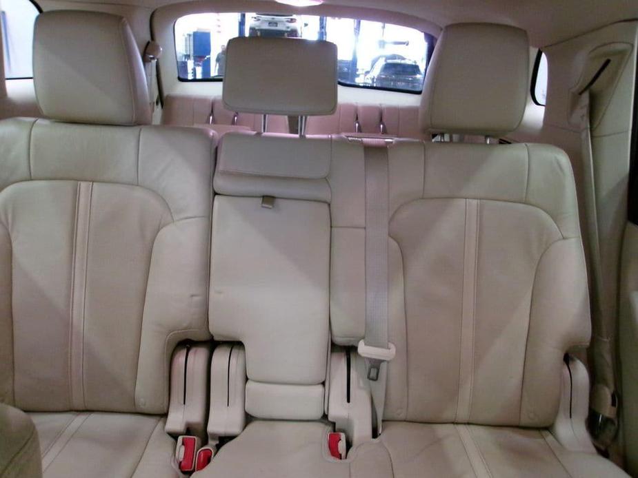 used 2013 Lincoln MKT car, priced at $6,477