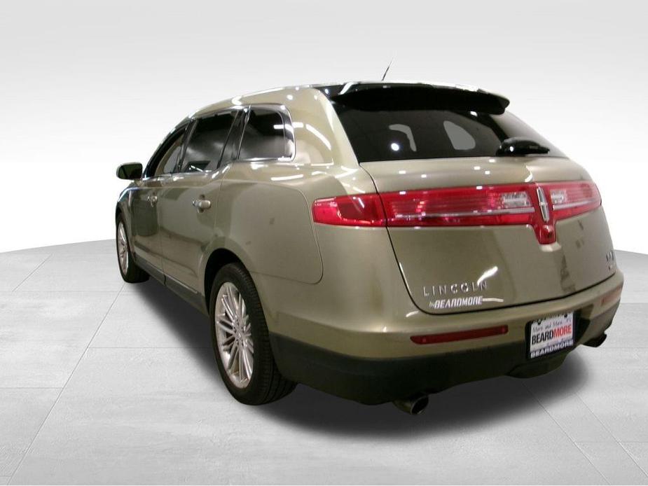 used 2013 Lincoln MKT car, priced at $6,477