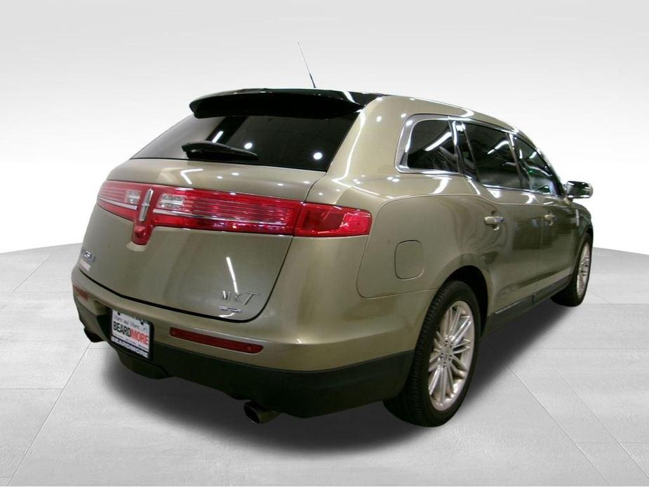 used 2013 Lincoln MKT car, priced at $6,477