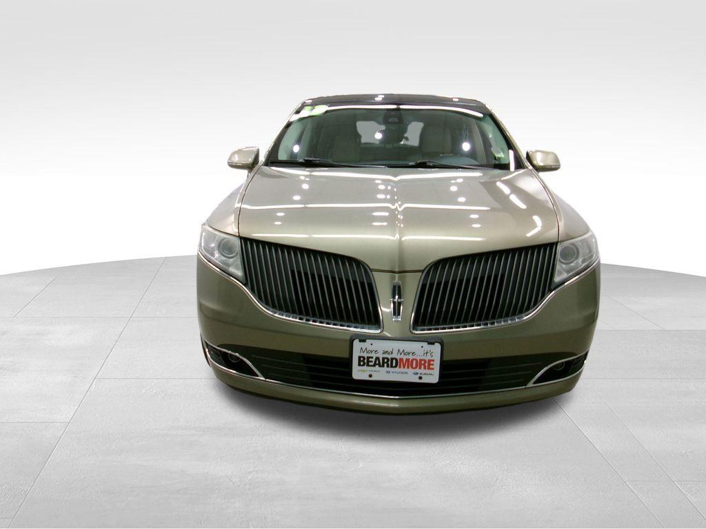 used 2013 Lincoln MKT car, priced at $6,477