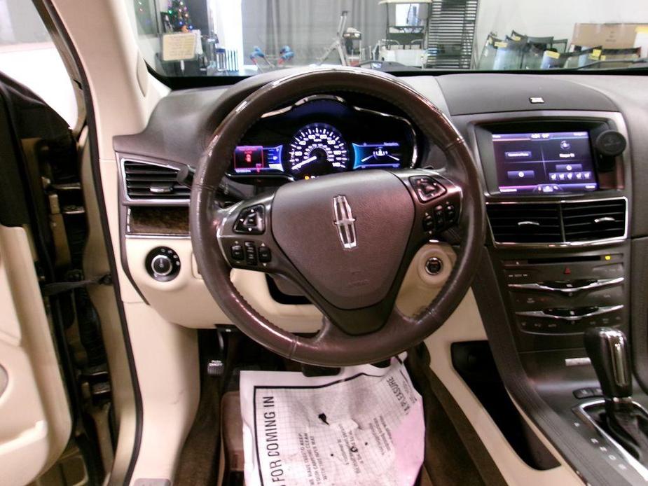 used 2013 Lincoln MKT car, priced at $6,477