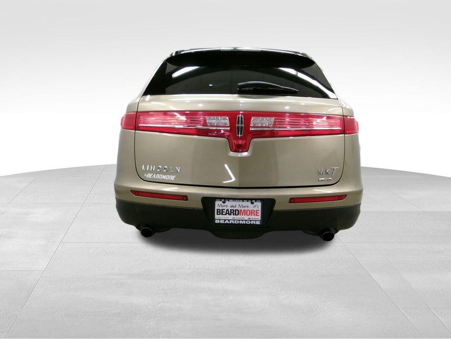 used 2013 Lincoln MKT car, priced at $6,477