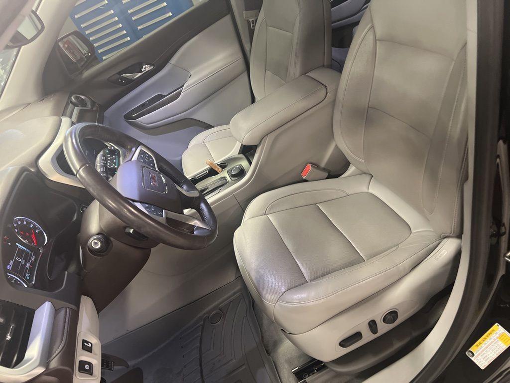 used 2019 GMC Acadia car, priced at $28,201