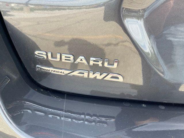 used 2024 Subaru Impreza car, priced at $23,279