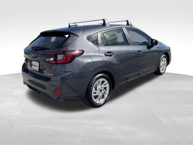 used 2024 Subaru Impreza car, priced at $23,279