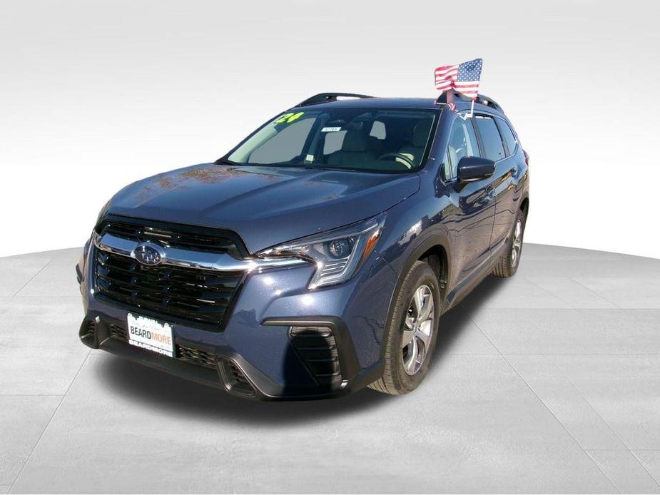 used 2024 Subaru Ascent car, priced at $37,079