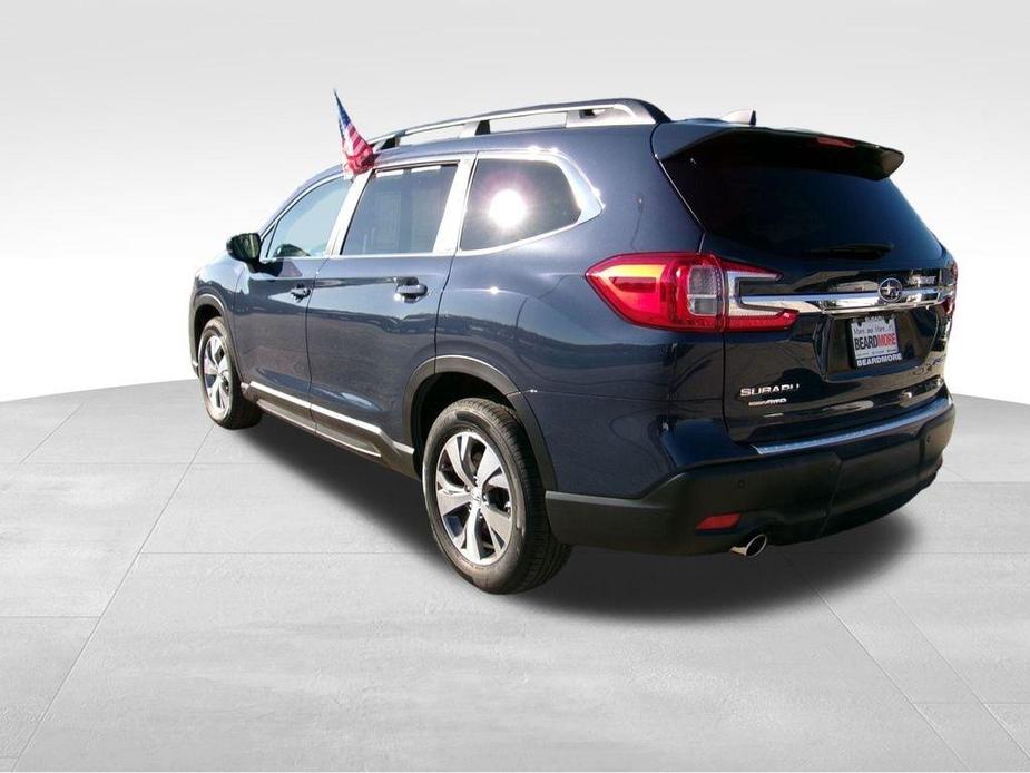 used 2024 Subaru Ascent car, priced at $36,477