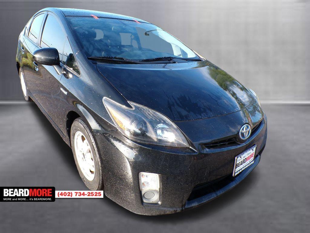 used 2010 Toyota Prius car, priced at $6,977