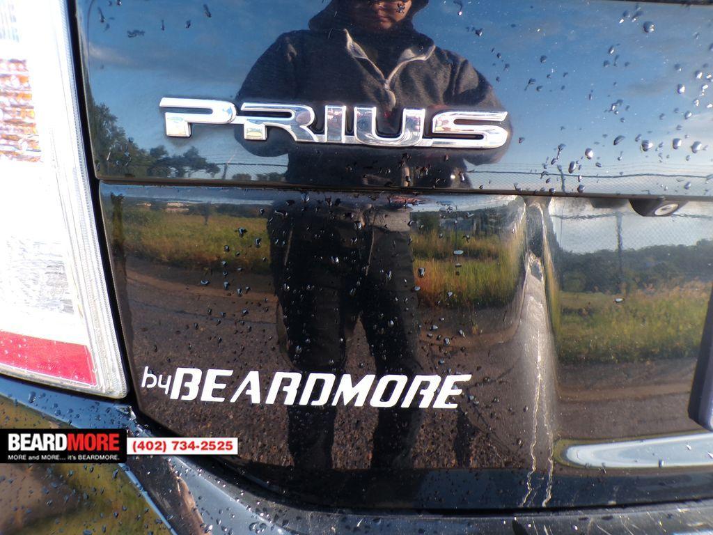 used 2010 Toyota Prius car, priced at $6,977