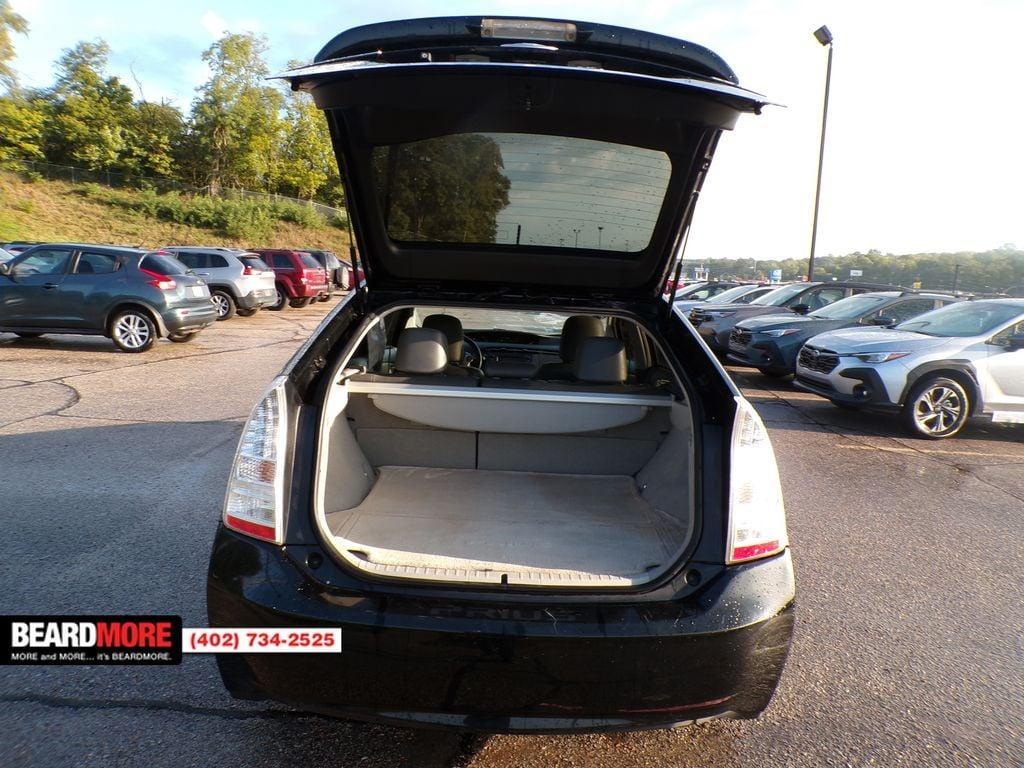 used 2010 Toyota Prius car, priced at $6,977