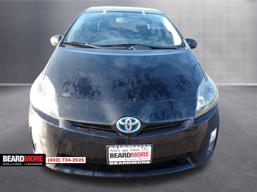 used 2010 Toyota Prius car, priced at $6,977