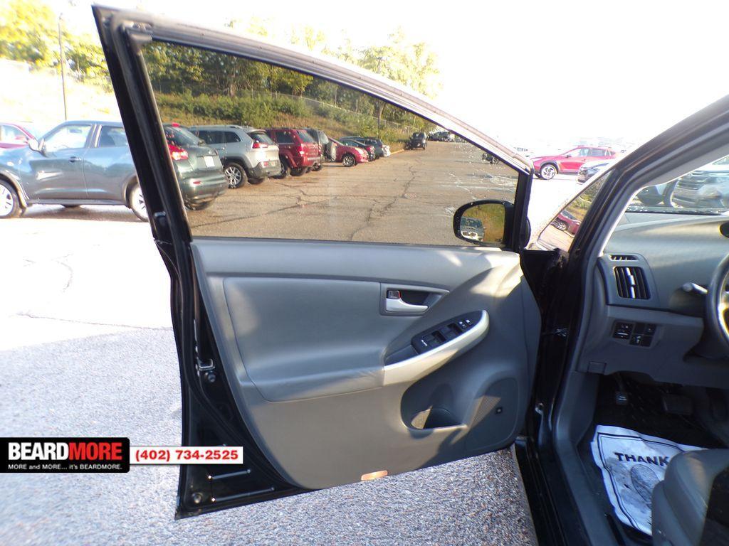 used 2010 Toyota Prius car, priced at $6,977