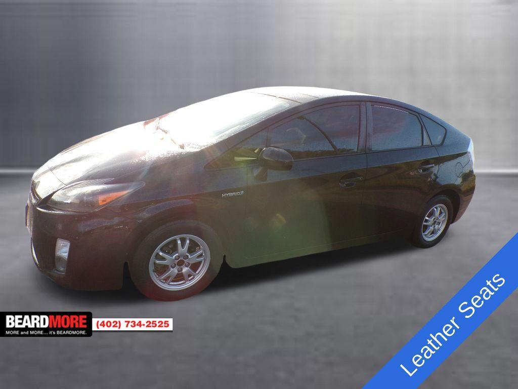 used 2010 Toyota Prius car, priced at $6,977