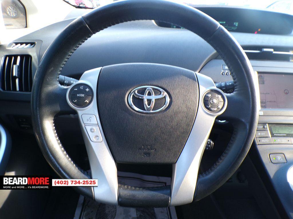 used 2010 Toyota Prius car, priced at $6,977