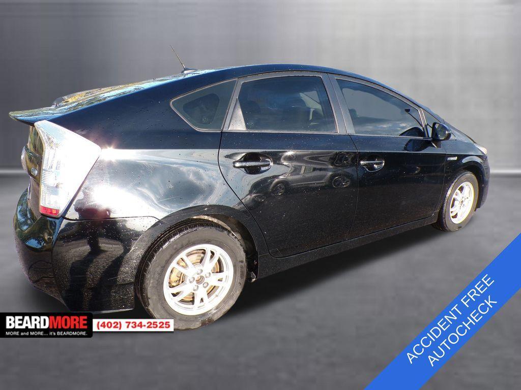 used 2010 Toyota Prius car, priced at $6,977