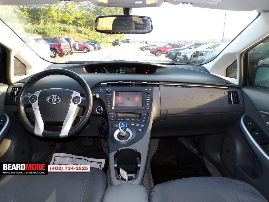 used 2010 Toyota Prius car, priced at $6,977