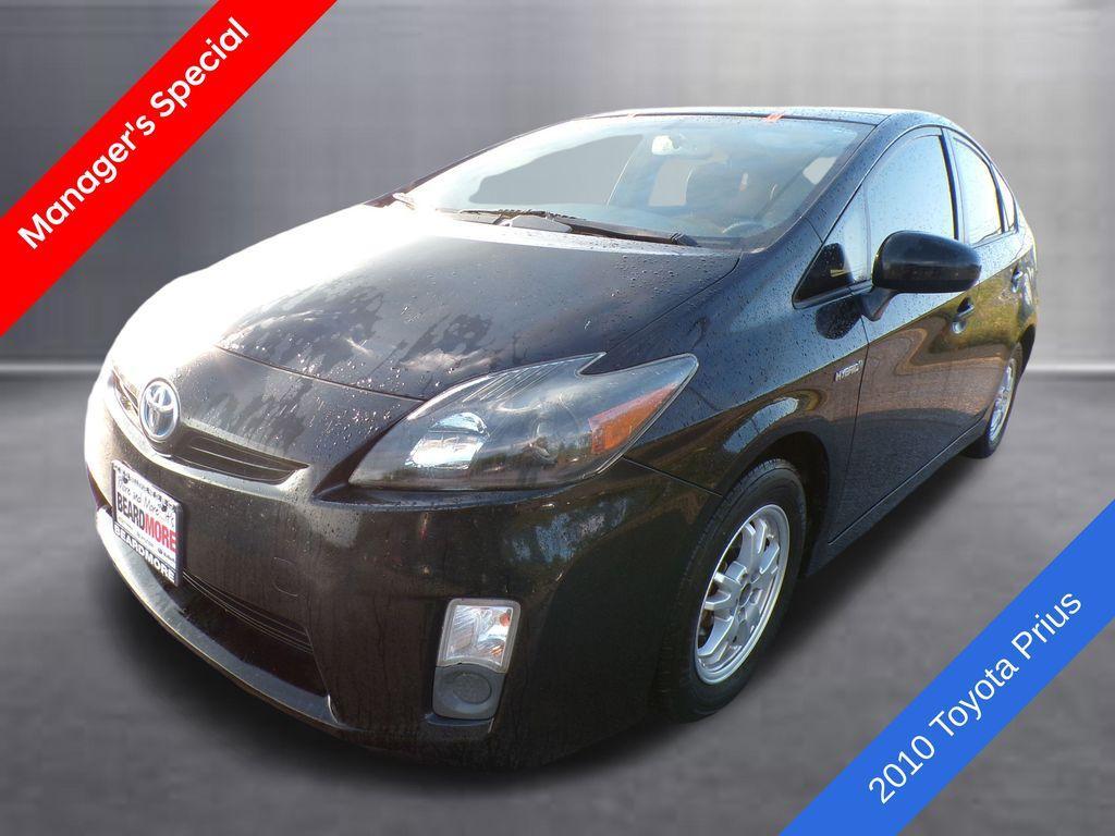used 2010 Toyota Prius car, priced at $6,977