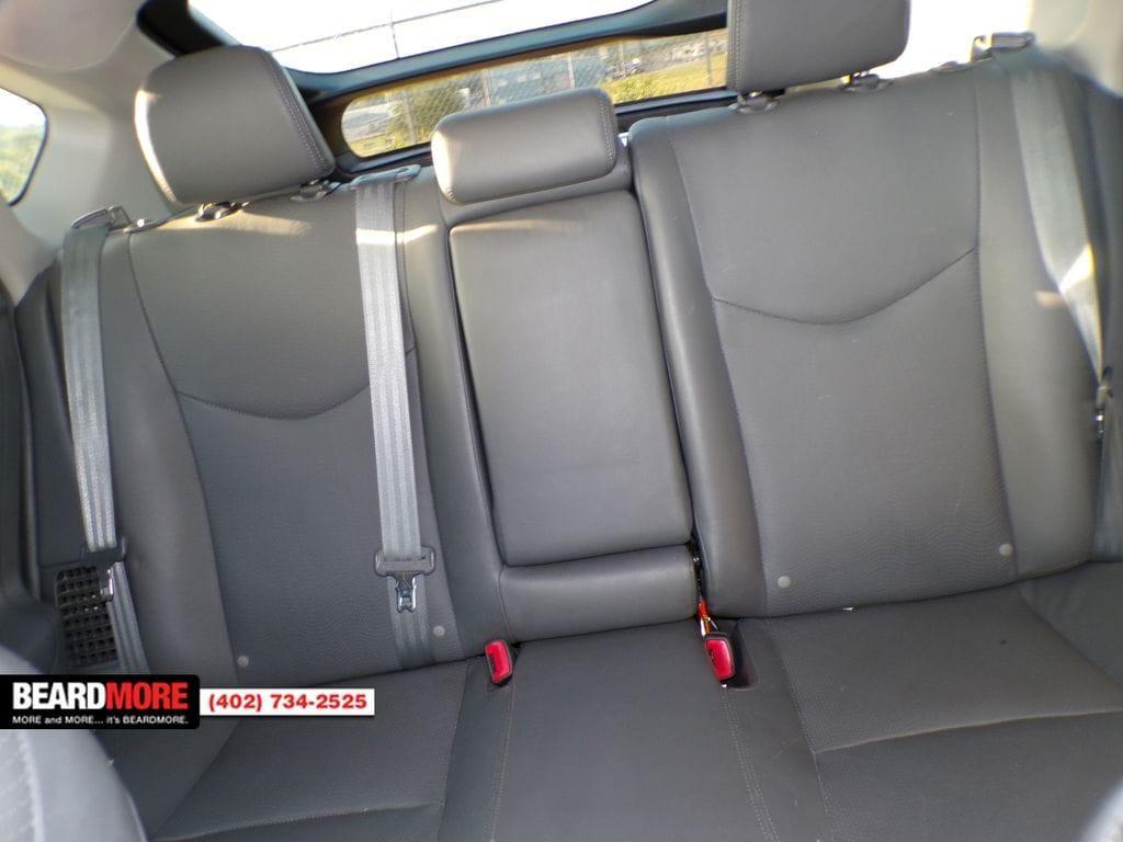 used 2010 Toyota Prius car, priced at $6,977