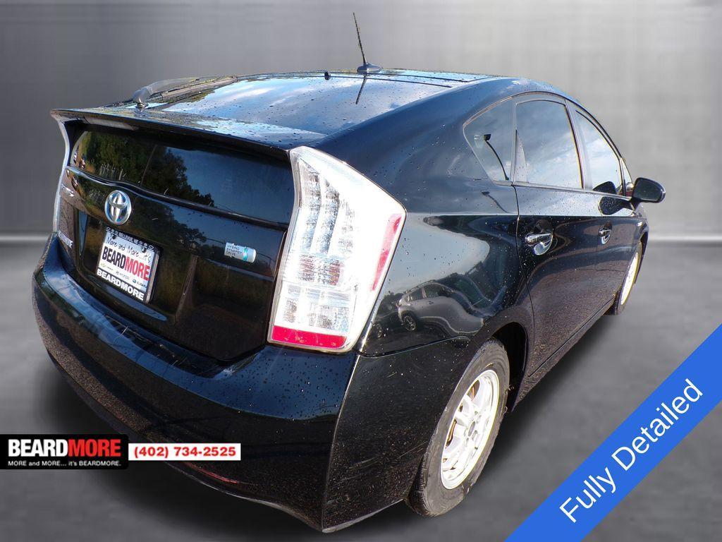 used 2010 Toyota Prius car, priced at $6,977