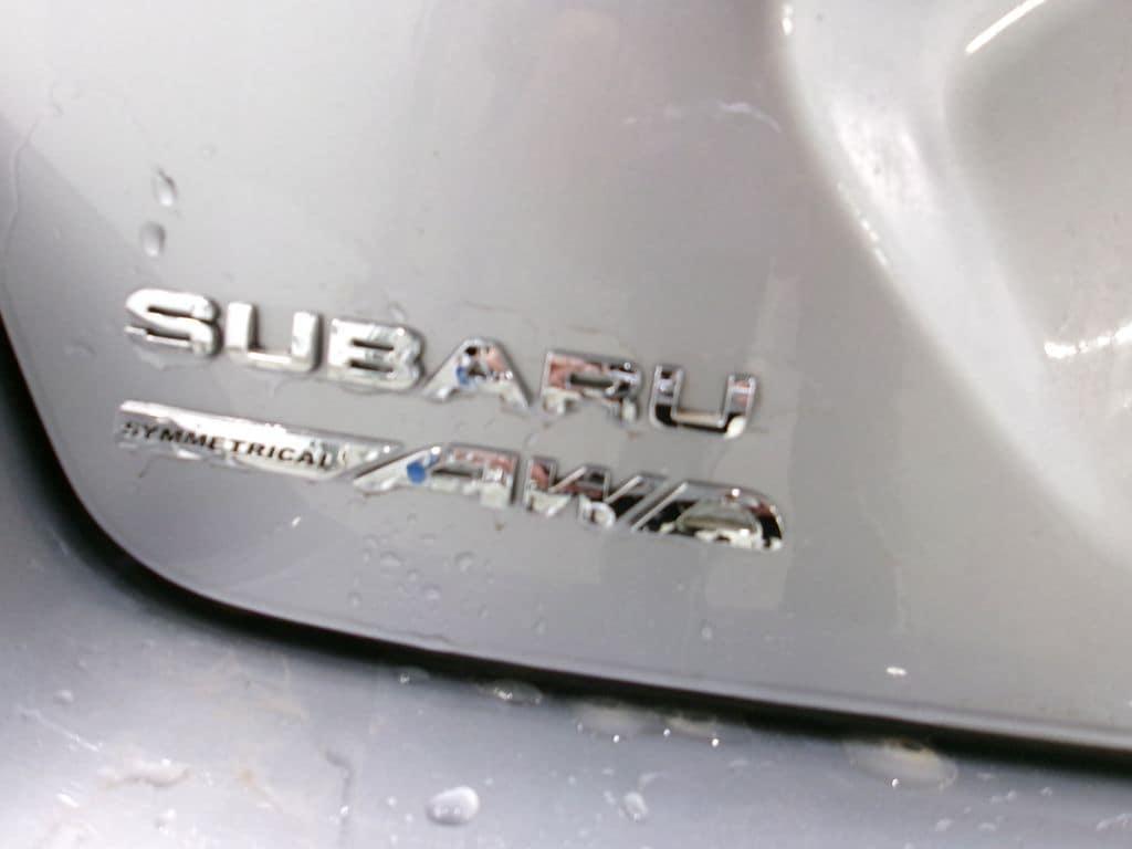 used 2024 Subaru Impreza car, priced at $24,279