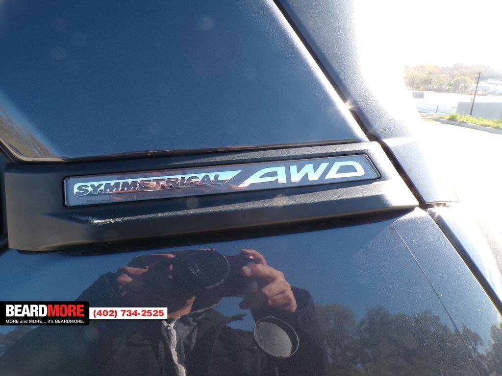 used 2025 Subaru Forester car, priced at $36,023