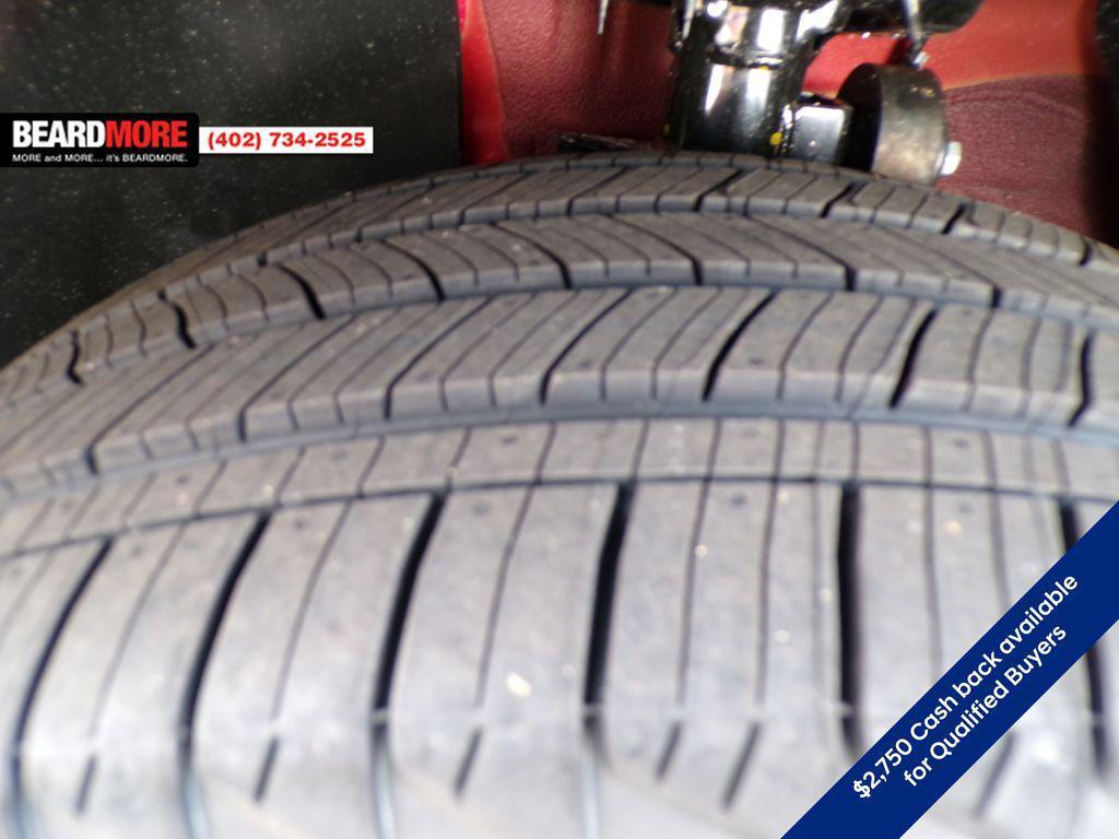 new 2026 Hyundai Tucson car, priced at $41,590