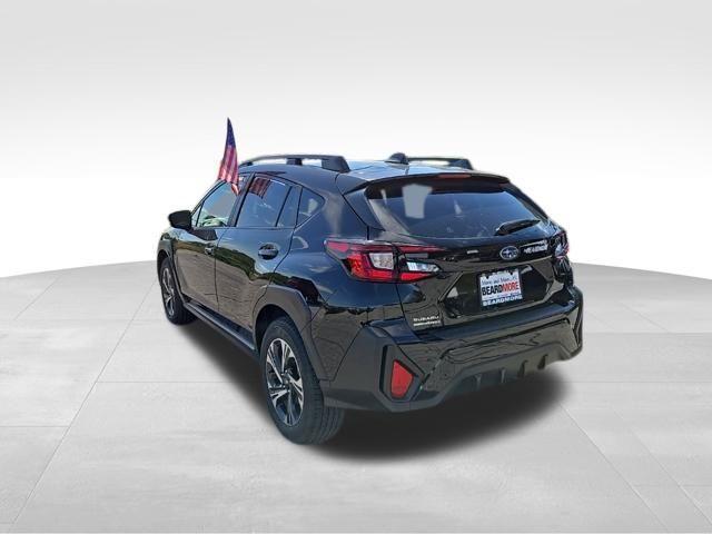 used 2024 Subaru Crosstrek car, priced at $27,879