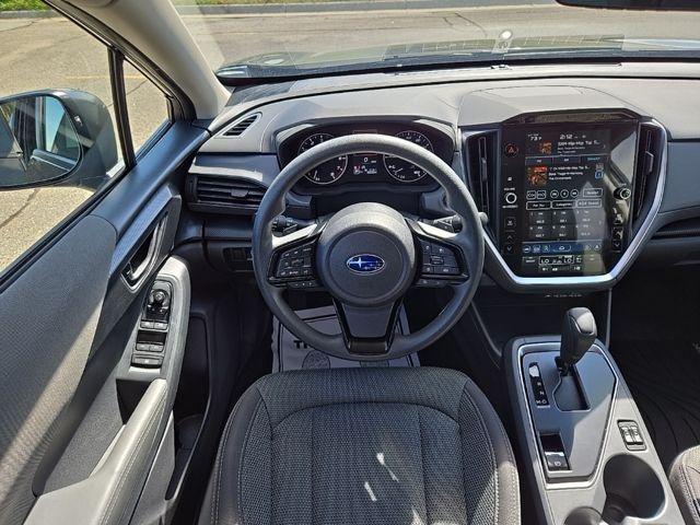 used 2024 Subaru Crosstrek car, priced at $27,879