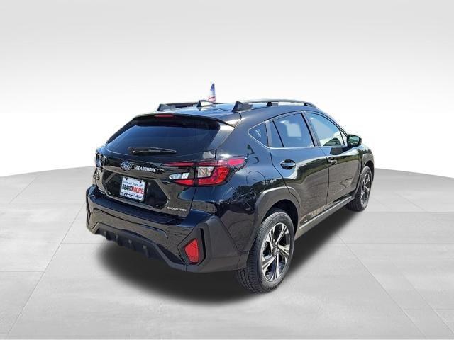 used 2024 Subaru Crosstrek car, priced at $27,879