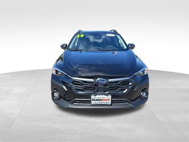 used 2024 Subaru Crosstrek car, priced at $26,977