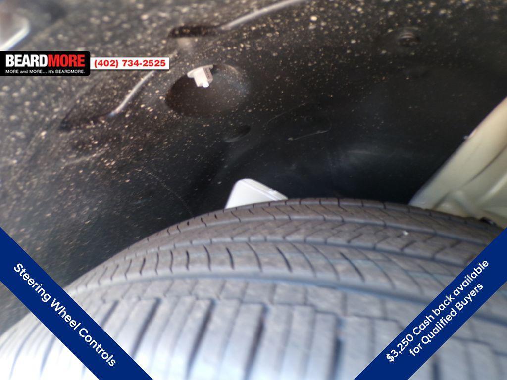 new 2025 Hyundai TUCSON Hybrid car, priced at $33,715