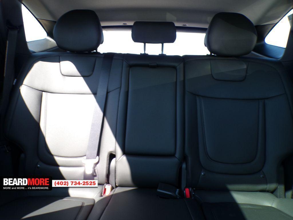 new 2025 Hyundai TUCSON Hybrid car, priced at $35,965