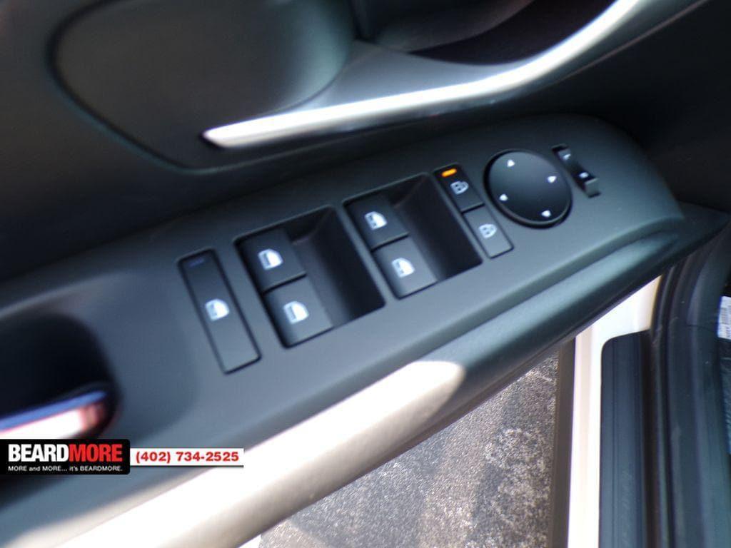 new 2025 Hyundai TUCSON Hybrid car, priced at $35,965